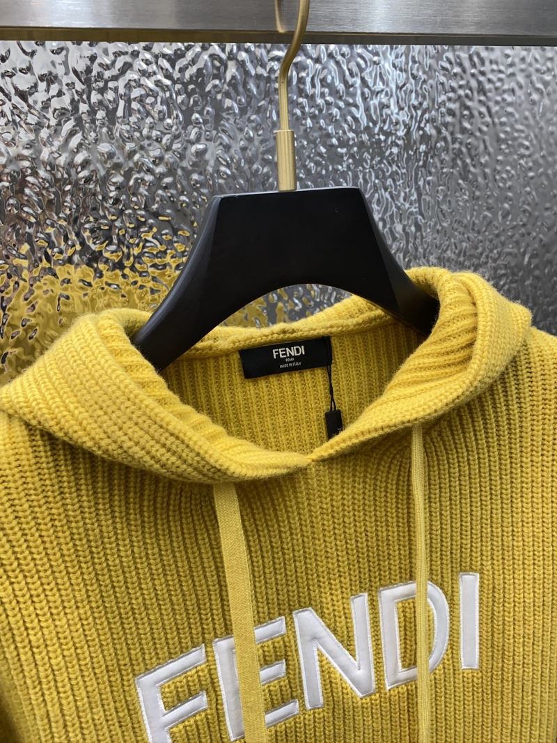 Fendi Sweaters